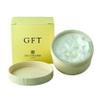 Geo F Trumper GFT Citrus Shaving Cream Bowl view 1