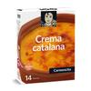 Carmencita Crema Catalana Dessert Mix 2 x 40g Sachets view 1