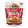 Fresh gourmet Crispy Onions, Lightly Salted, 3.5-Ounce (Pack of 6) by Sugar Foods view 1
