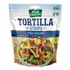 Fresh gourmet Tortilla Strips, Tri-Color, 3.5-Ounce (Pack of 9) view 1