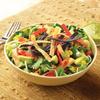 Fresh gourmet Tortilla Strips, Tri-Color, 3.5-Ounce (Pack of 9) view 3