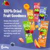 Frutina Variety Fruit Bars - 60 x 15G, Fruit Snacks - 100% Dried Fruit with No Added Sugar, No Preservatives and No Artificial Colours and Flavours - Delicious Pick-Me-Up Snacks for Kids and Adults view 4