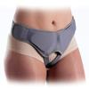 Hernia Belt Medium, Gentle Relief from Reducible Inguinal Hernias, Use for Single & Double Hernias, Supports Weakened Muscles, Features Removable Foam Compression Pads for Gradual Pressure view 1