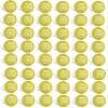 50 x Nescafe Dolce Gusto Skinny Cappuccino Milk Pods Only view 1