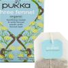 Pukka Herbs | Three Fennel Organic Herbal Tea Box | Sweet & Wild Fennel Seeds & Leaf | Ideal For Digestion | Caffeine Free | 4 Packs | 80 Plant Based Biodegradable Tea Bags view 3