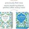 Pukka Herbs After Dinner, Organic Herbal Tea with Aniseed, Fennel & Cardamom 20 Sachets (4 Pack, 80 Tea bags Total) view 2