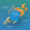 Pukka Herbs After Dinner, Organic Herbal Tea with Aniseed, Fennel & Cardamom 20 Sachets (4 Pack, 80 Tea bags Total) view 3