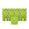 Pukka Herbs | Lemongrass & Ginger Organic Herbal Tea | Lemongrass, Ginger, Lemon Verbena Leaf and Licorice | Perfect For Feeling Strong | 4 Pack | 80 Sachets view 1