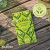 Pukka Herbs | Lemongrass & Ginger Organic Herbal Tea | Lemongrass, Ginger, Lemon Verbena Leaf and Licorice | Perfect For Feeling Strong | 4 Pack | 80 Sachets view 4