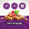 Jordans Frusli Raisin & Hazelnut Cereal Bars Vegetarian, 6 Packs of 6x30g view 4