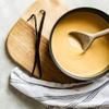 Just Wholefoods - Vanilla Custard Powder - 12x100g view 2