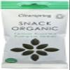 Clearspring Organic Tamari Roasted Styrian Pumpkin Seeds 30 g (Pack of 15) view 1