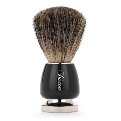 Baxter of California Best Badger Shave Brush