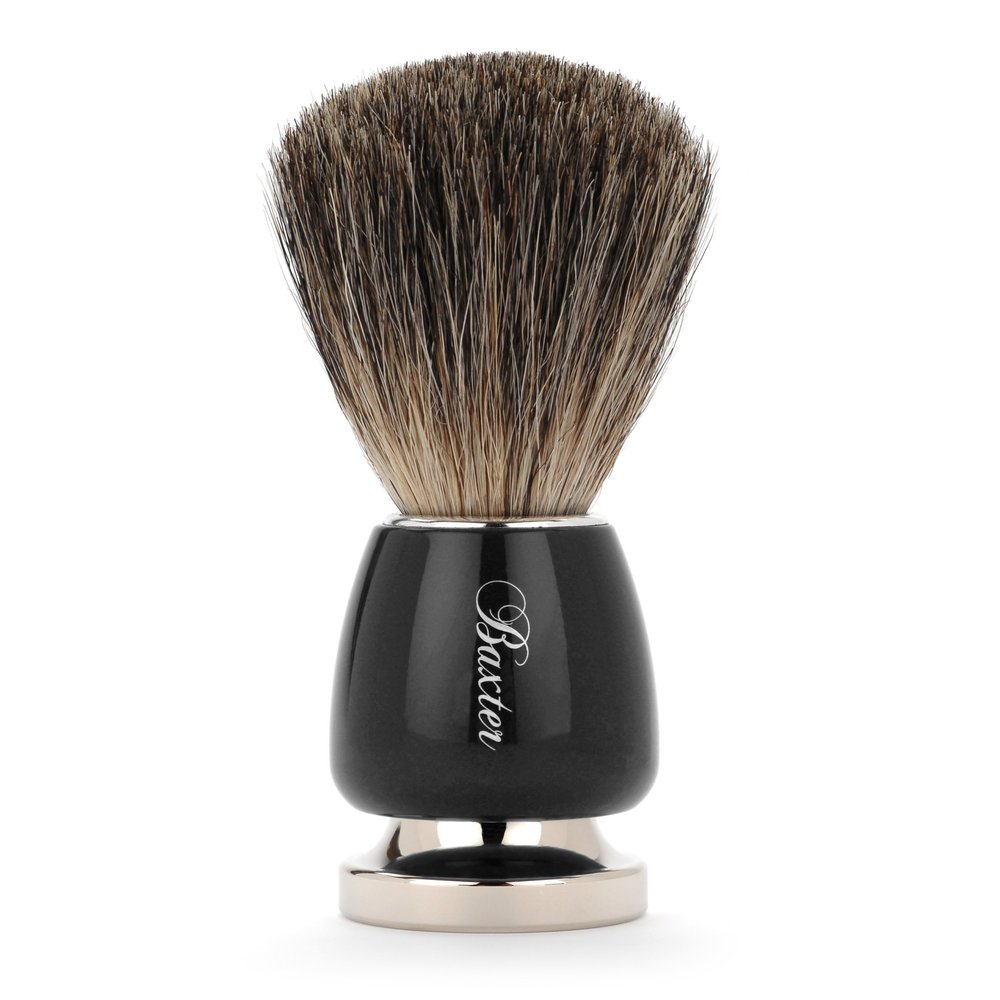 Baxter of California Best Badger Shave Brush