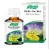 A.Vogel Viola Tricolor Wild Pansy|Herbal Food Supplement|Extract of organically Grown and Freshly harvested Viola Tricolor|Suitable for Vegans|50ml view 1