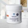 Hydromol Ointment 500 g tub, for the Management of Dry Skin, Dermatitis, Eczema, Psoriasis, suitable for all ages, soothes and calms itchy skin, and helps to prevent flare-ups. view 2