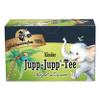 Goldmnnchen Tea for Children Jupp-Jupp, 20 Single Wrapped Tea Bags view 1
