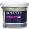 Steenbergs Arrowroot 65 g (Pack of 6) view 1
