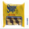 Sesame Snaps with Chocolate 30 g (Pack of 24) view 1