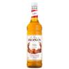 MONIN Premium Praline Syrup 1L for Coffees, Frappes and Cocktails. Vegan-Friendly, Allergen-Free, 100% Natural Flavours and Colourings view 3