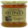 Littleover Organic Wildflower Honey With Royal Jelly 340 g (Pack of 4) view 1