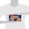 BROSSARD 8 mini chocolate chip brownies 40g view 3