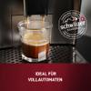 Schwiizer Schmli Crema  100% Arabica beans, aromatic and full-bodied, ideal for automatic machines, intensity 3/5, medium roast, Rainforest Alliance, 1 kg view 4