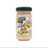 Realfoods by Organico | Organic Roasted Garlic Spread - Bold Italian & Farm-Fresh Flavour from Puglia, 140g view 1