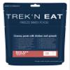 Trek n Eat Creamy Pasta With Chicken And Spinach - view 1