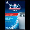 Finish Dishwasher Salt Box, 4kg, Prevents Limescale Build Up, Effective against Hard Water view 1