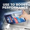 Finish Dishwasher Salt Box, 4kg, Prevents Limescale Build Up, Effective against Hard Water view 4