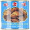 Wu Chung Mock Duck Vegetarian Pack of 4 x 280 g view 2