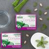 Aloe Pura Aloe Vera Gentle Action Complex Tablets , Natural , Vegetarian , Cruelty Free , Food Supplement, Botanical Blend , 30 Tablets view 3