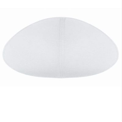 Amoena Fiberfill Breast form, Post Surgical, White, 2X US