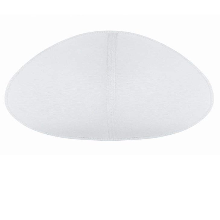 Amoena Fiberfill Breast form, Post Surgical, White, 2X US