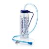 Hydrate For Health The Hydrant 1 L Drinking Bottle with Tube, Latex free (Eligible for VAT Relief in The UK) view 1