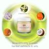 Baby Nappy Rash Ointment Cream 100ml. Mama Nature Tiny Troubles Intensive Healing Salve. Longer Lasting Clear No-Mess All-Natural Skin Treatment with Calendula. Helps Relieve Eczema and Dry Skin. Handmade view 2