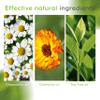 Baby Nappy Rash Ointment Cream 100ml. Mama Nature Tiny Troubles Intensive Healing Salve. Longer Lasting Clear No-Mess All-Natural Skin Treatment with Calendula. Helps Relieve Eczema and Dry Skin. Handmade view 3