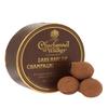 Charbonnel Et Walker Dark Marc De Champagne Truffles, 135g view 1