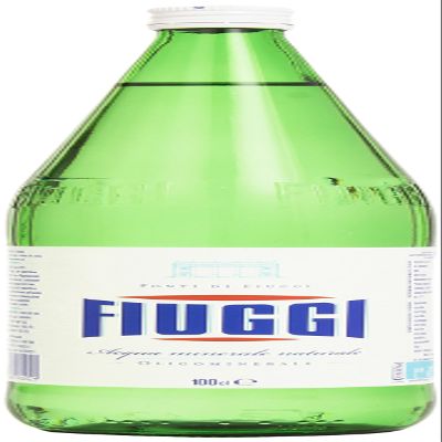 ACQUA MINERALE FIUGGI 1 LT