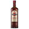 MARTINI Rosso Red Vermouth Aperitivo, 15% ABV, 75cl / 750ml, Sweet Vermouth Infused with Regional Herbs view 1