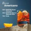 MARTINI Rosso Red Vermouth Aperitivo, 15% ABV, 75cl / 750ml, Sweet Vermouth Infused with Regional Herbs view 4
