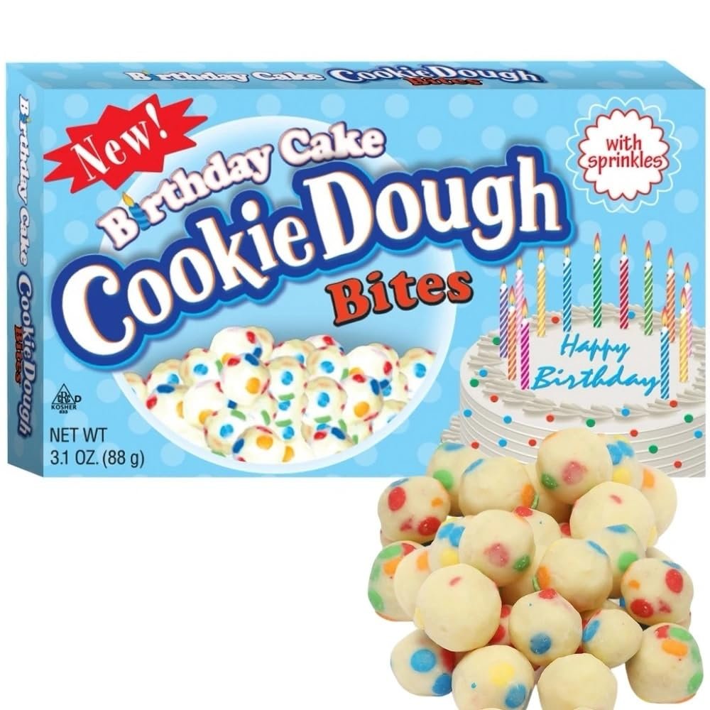 Cupcake Bites