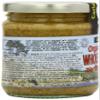 CARLEY'S Organic Raw Almond Butter - Vegan 250g (PACK OF 1) view 2