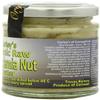 CARLEY'S Organic Raw Macadamianut Butter - Vegan 170g (PACK OF 2) view 2