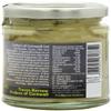 CARLEY'S Organic Raw Macadamianut Butter - Vegan 170g (PACK OF 2) view 3