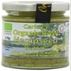 CARLEY'S Organic Hempseed Butter 170g (PACK OF 3) view 1