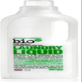 Bio D Dishwasher Rinse Aid 500 ml (Pack of 6)