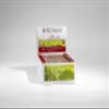 Birchall Tea | English Breakfast Tea | Black Tea | 1 Pack of 100 Plant-Based Tagged Tea Bags view 1
