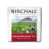 Birchall Tea | English Breakfast Tea | Black Tea | 1 Pack of 100 Plant-Based Tagged Tea Bags view 2